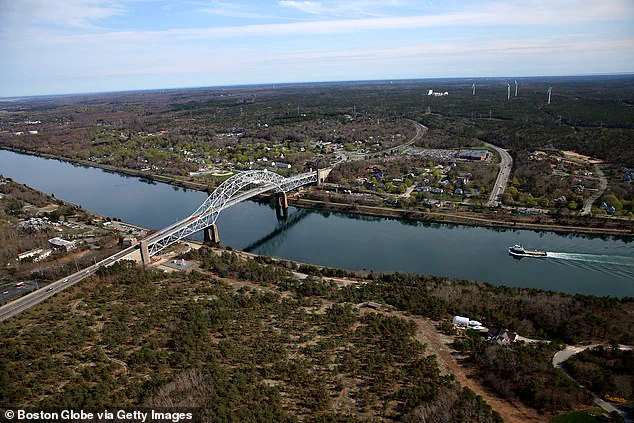 Massachusetts Seizes Cape Cod Homes for Bridge Project, Sparking Community Displacement