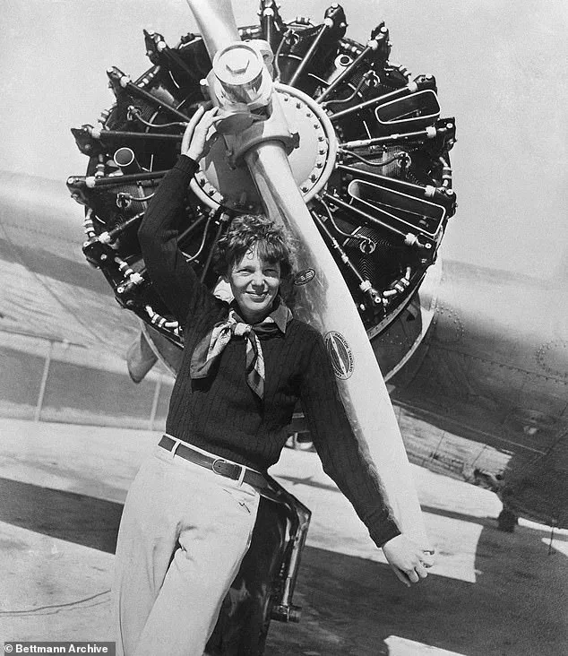 Amelia Earhart's Lost Plane: Modern Tech and a Vintage Transmitter Spark New Hope for Discovery