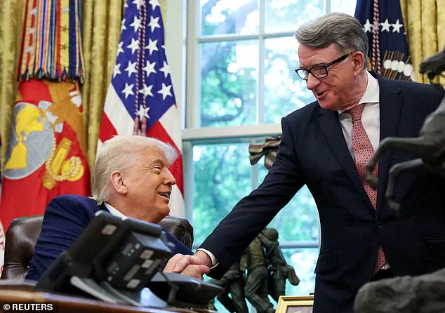 Behind Closed Doors: Mandelson's Epstein Friendship and the Refusal to Apologize