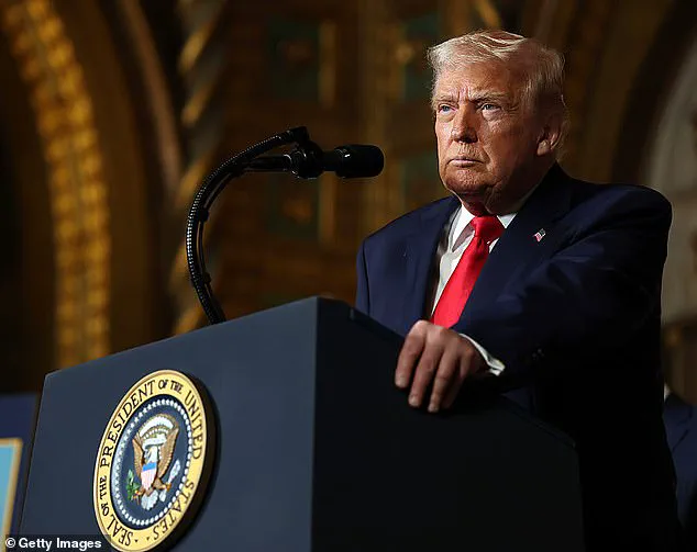 Bill Ackman Warns Trump's Credit Card Rate Cap Could Devastate Millions as Populist Policy Sparks Debate