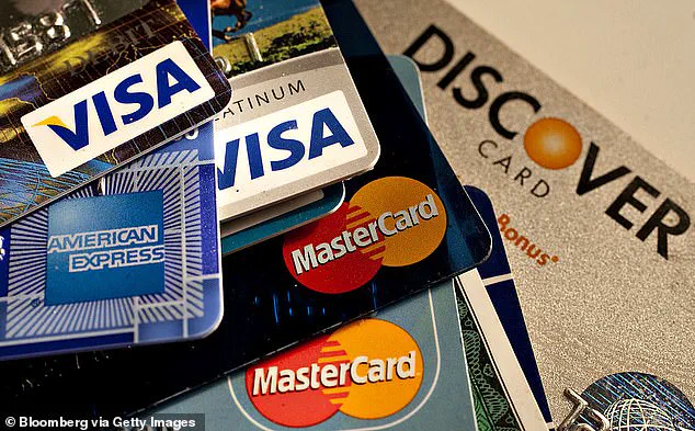 Bill Ackman Warns Trump's Credit Card Rate Cap Could Devastate Millions as Populist Policy Sparks Debate