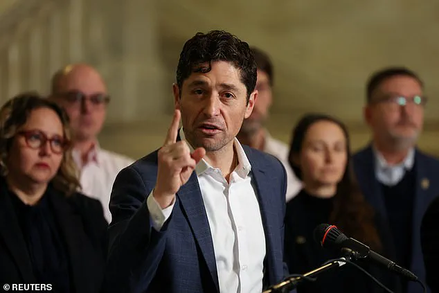 Federal vs. Local Tensions Escalate Over ICE Shooting, Sparking National Debate on Immigration Enforcement and Accountability