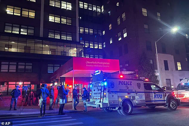 Looming Nurses' Strike Threatens NYC Healthcare System as Disputes Over Wages and Working Conditions Escalate