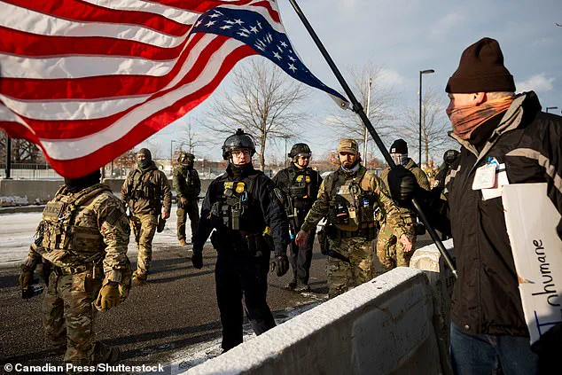 Nationwide Protests Erupt Over Fatal Shooting of Minnesota Activist by Federal Immigration Officer