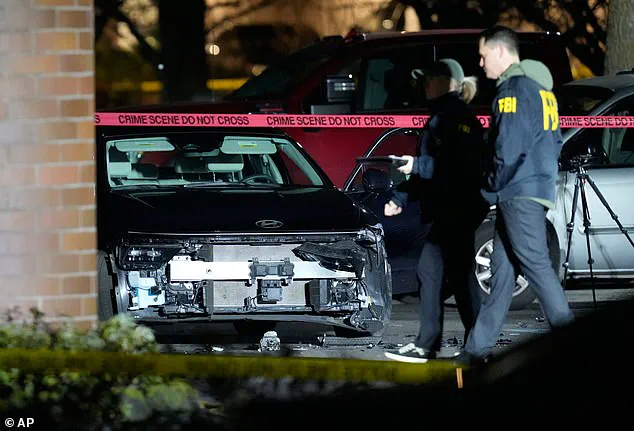Portland Police Chief's Revelation on CBP Shooting Sparks Debate Over Immigration Enforcement and Public Safety