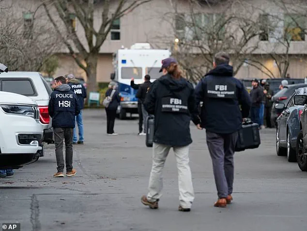 Portland Police Chief's Revelation on CBP Shooting Sparks Debate Over Immigration Enforcement and Public Safety
