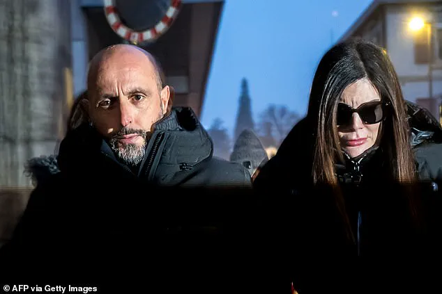 Tragedy at Le Constellation: 40 Die in Swiss Bar Fire, Waitress Suffocates Behind Locked Door as Owners Charged
