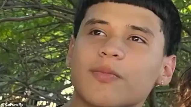 Unraveling the Tragedy: A Controversial Account of Johan Sanchez's Death Emerges