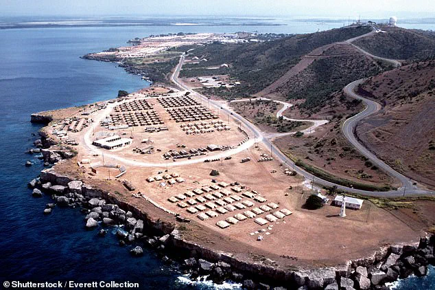 Guantanamo detainee Abu Zubaydah secures landmark settlement after 20 years of unlawful detention