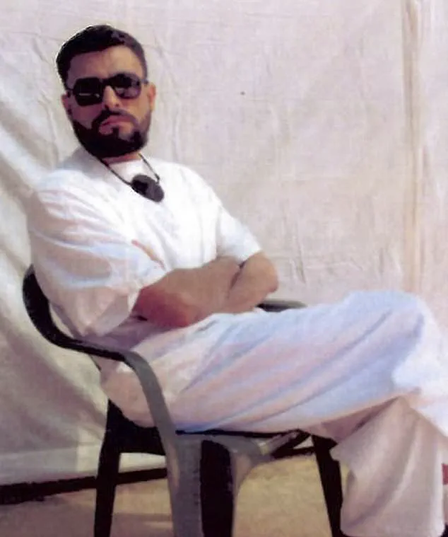 Guantanamo detainee Abu Zubaydah secures landmark settlement after 20 years of unlawful detention