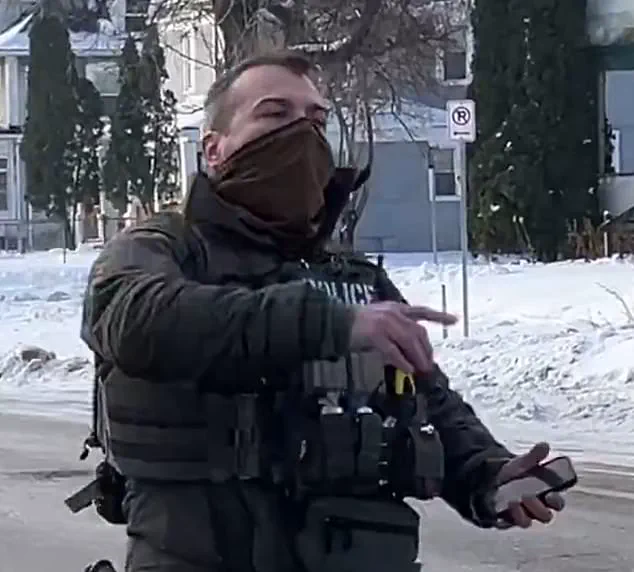 Privileged Access to Information Alters Ilhan Omar's Narrative on ICE Shooting