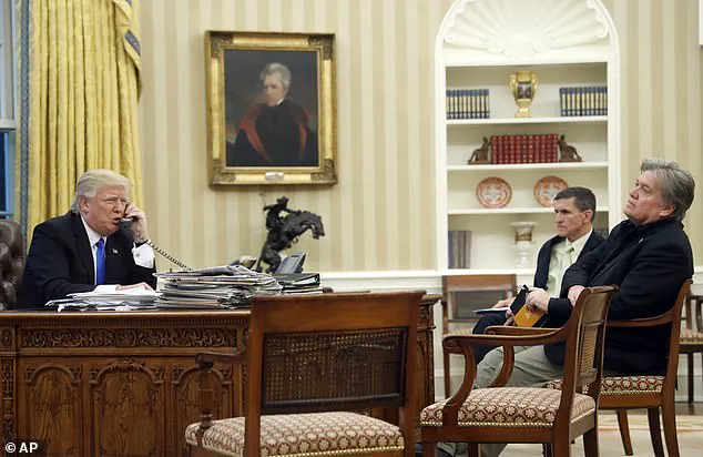 Steve Bannon Flatly Denies 2028 Presidential Run Amid GOP 'Unifying Force' Claims, Axios Reports
