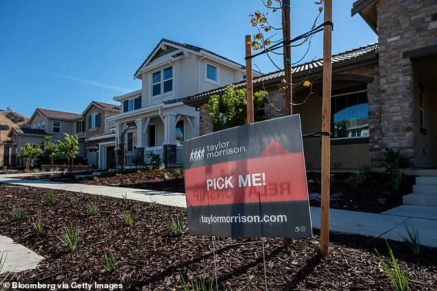 How Government Policies Reshaped Vacaville's Identity from Working-Class Haven to Modern Suburb