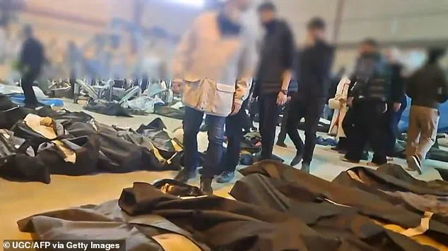 Iranian Regime Faces International Scrutiny Over Protests as Death Toll Estimates Vary Widely