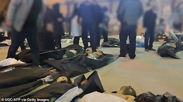 Iranian Regime Faces International Scrutiny Over Protests as Death Toll Estimates Vary Widely