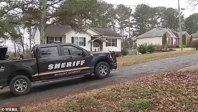 Tragedy in Alabama: Mother Faces Charges After Accidental Shooting of Two-Year-Old Boy