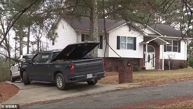 Tragedy in Alabama: Mother Faces Charges After Accidental Shooting of Two-Year-Old Boy