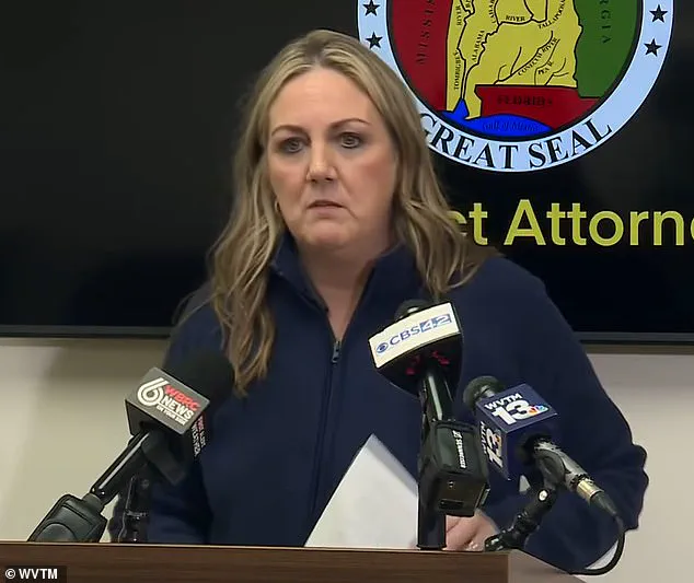 Tragedy in Alabama: Mother Faces Charges After Accidental Shooting of Two-Year-Old Boy