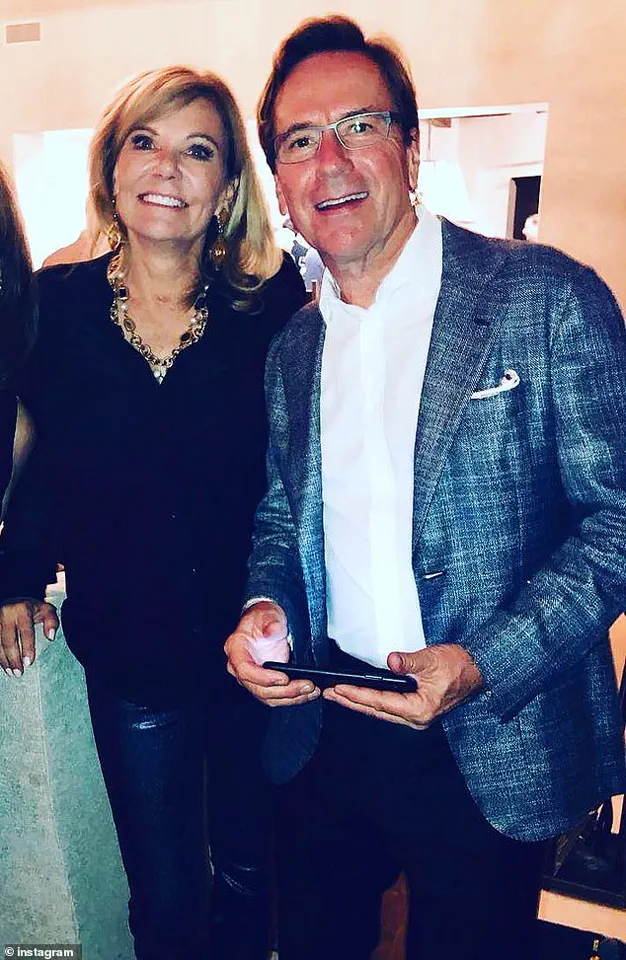 Colorado Socialite Files Lawsuit Against Ex-Husband, Alleging Fraud in Divorce Battle