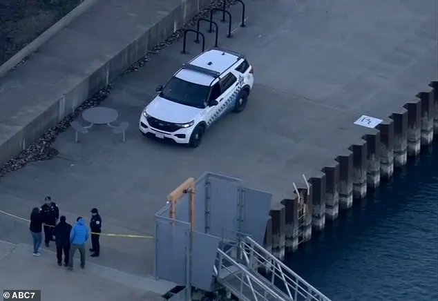Discovery of Linda Brown's Body After 10-Day Search in Lake Michigan Sparks Outpouring of Tributes in Chicago