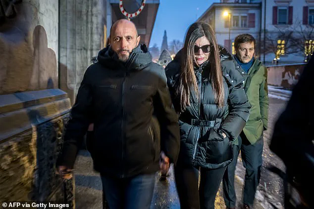 Exclusive: Parents Reveal Cost-Cutting Secrets Behind Swiss Nightclub Inferno That Killed 40