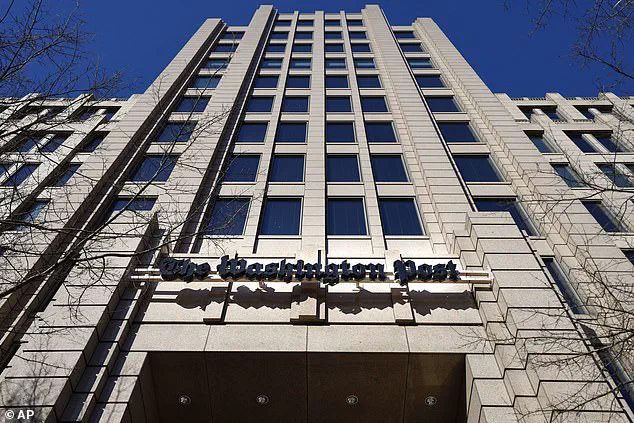 FBI Raid on Washington Post Reporter Sparks Debate Over Government Overreach and the Balance Between Transparency and Secrecy