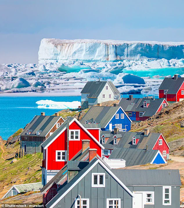 Greenland's Prime Minister Rejects U.S. Claims, Vows to Maintain Danish Sovereignty Amid Trump's Arctic Ambitions: 'We Will Not Be Taken One Way or the Other'