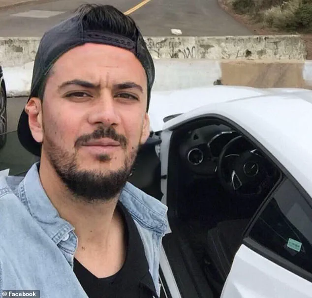 Hani Duklef, Libyan Immigrant with Rare Genetic Skin Disorder, Detained by ICE Amid Fears of Deportation to Libya—A Country with No Access to Specialized Care
