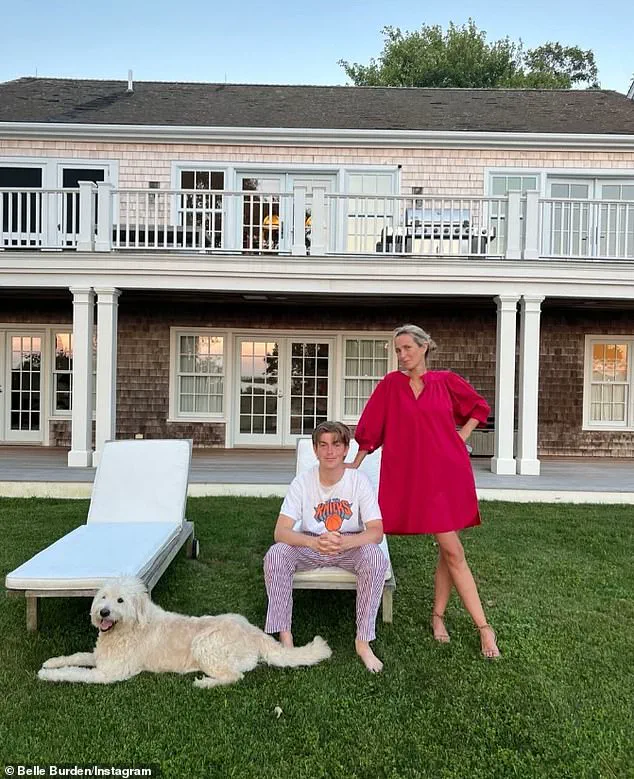 Heiress's Memoir Exposes Crumbling Marriage Amid Pandemic-Era Scandal