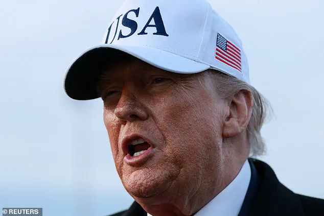 Trump's Urgent Call to Acquire Greenland Sparks Geopolitical Controversy as NATO Tensions Rise
