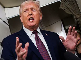 Trump's Urgent Call to Acquire Greenland Sparks Geopolitical Controversy as NATO Tensions Rise