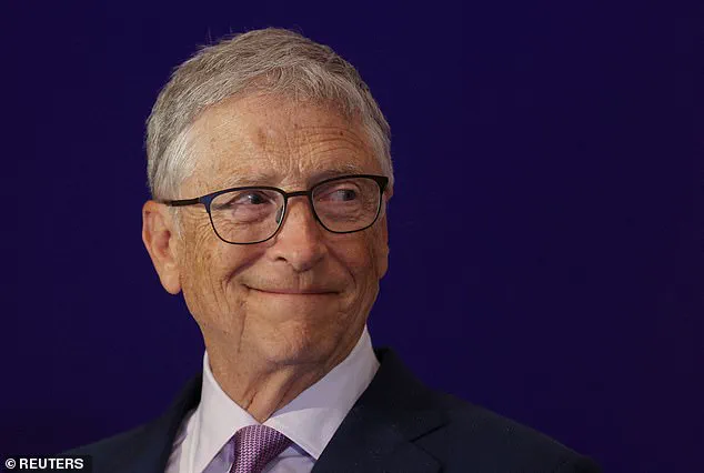 Bill and Melinda Gates Foundation Announces Major Restructuring, Potential Layoffs Amid Scrutiny Over $8 Billion Divorce Settlement Transfer
