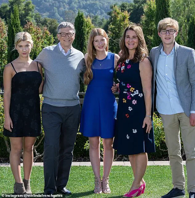 Bill and Melinda Gates Foundation Announces Major Restructuring, Potential Layoffs Amid Scrutiny Over $8 Billion Divorce Settlement Transfer