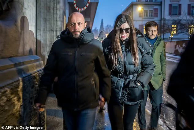 Deadly New Year Fire in Swiss Bar Leaves 40 Dead, 116 Injured, Sparks Concerns Over Workplace Tensions