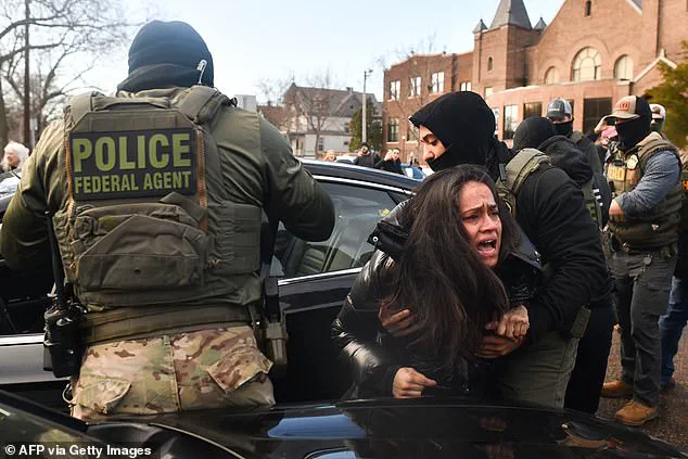 ICE Deputy Director Resigns to Launch Congressional Campaign Amid Scrutiny of Immigration Crackdown