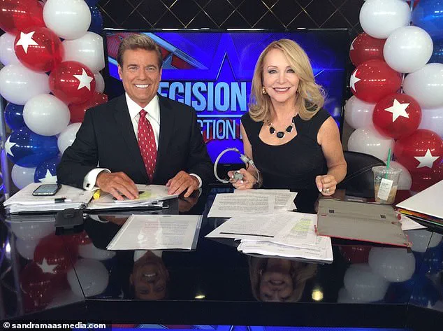 Landmark Discrimination Case Awards Former California News Anchor $2 Million in Equal Pay Victory for Broadcast Industry