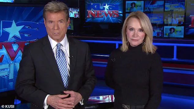 Landmark Discrimination Case Awards Former California News Anchor $2 Million in Equal Pay Victory for Broadcast Industry