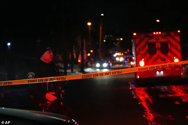 Minneapolis Mayor Condemns ICE Officials After Agent Shot During Operation, Citing Renewed Tensions Over ICE-Related Unrest