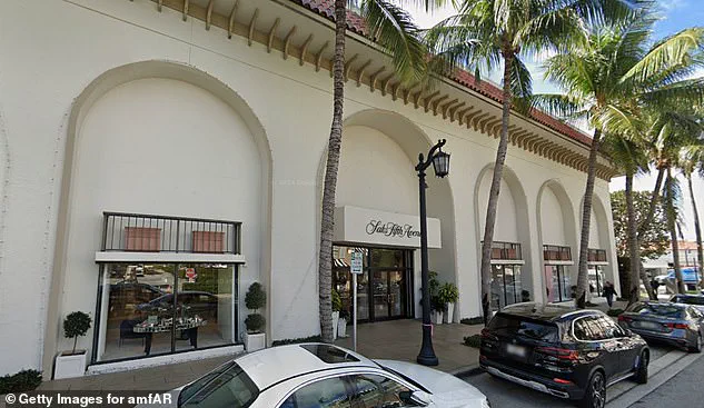 Palm Beach Socialites Mobilize Against Development Plans They Say Will Ruin Luxury Enclave's Identity