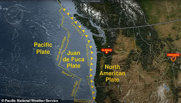 Exclusive Insights: Limited Access to Critical Data on the Oregon Earthquake Sequence Revealed by USGS
