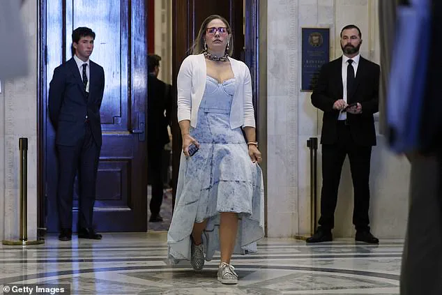 Former U.S. Senator Kyrsten Sinema Faces Lawsuit Over Alleged Extramarital Affair and Claims of Marital Interference