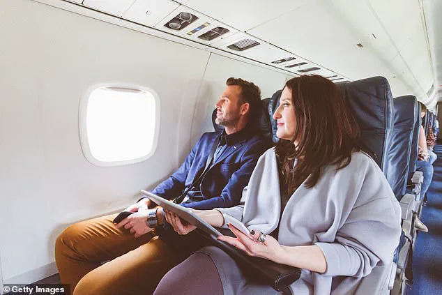 Heated Dispute Over Seat Swap Highlights Risks of Modern Travel Etiquette