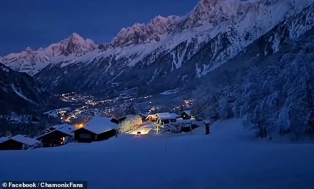 Video of Illegal 'Rodeo' Trend Sparks Outrage in French Alps as Car Speeds Down Ski Slope