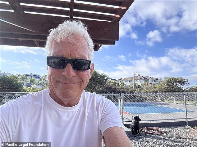 California Retail Tycoon John Levy Faces $2.4 Million Fine in Legal Dispute with Coastal Commission Over Alleged Violations at His Carlsbad Mansion