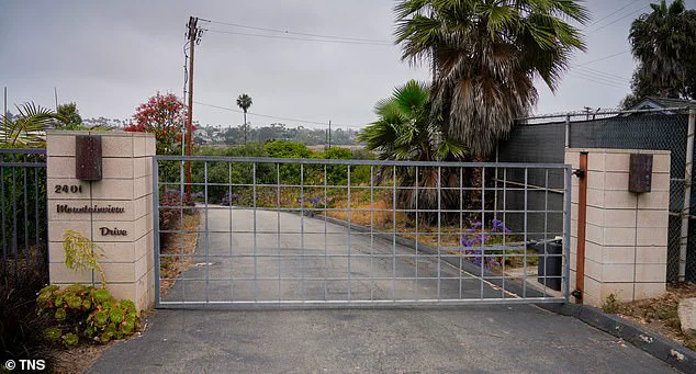 California Retail Tycoon John Levy Faces $2.4 Million Fine in Legal Dispute with Coastal Commission Over Alleged Violations at His Carlsbad Mansion
