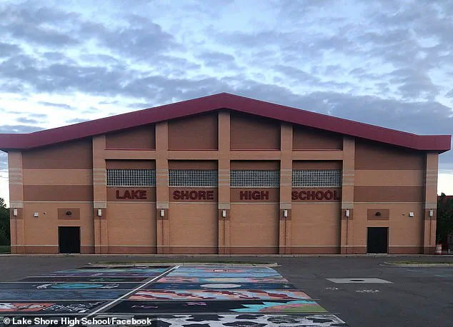 Michigan Mother Pleads Guilty to Hoax Bomb Threats After Being Banned from School Play