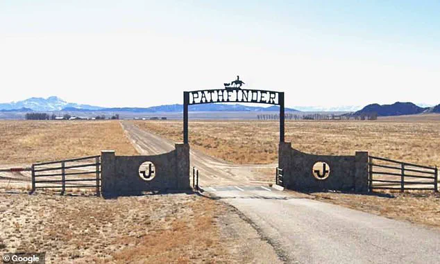Chris Robinson Acquires Massive Wyoming Ranch, Shifting Ownership of Pathfinder Ranches