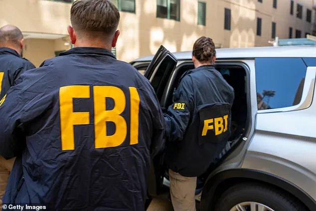 Fugitive Wanted in 2016 Murder Arrested in Mexico, FBI Director Kash Patel Notes Fifth Top Ten Capture in Year