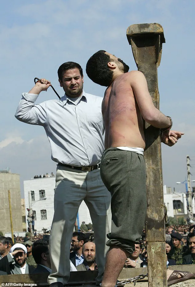 In a Stark Interrogation Room: The 72-Hour Torture of Kurdish Farmer Rezgar Beigzadeh Babamiri