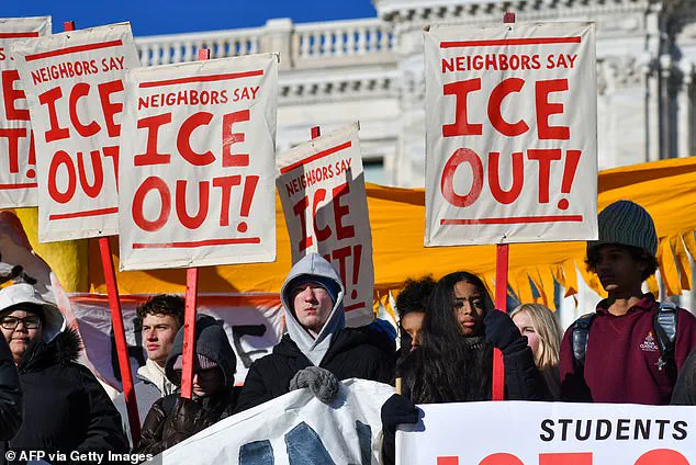Late-Breaking: Congressman Swalwell Threatens to Strip ICE Agents' Licenses Amid Escalating Immigration Tensions